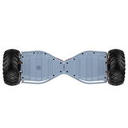 8.5" Offroad Hummer Hoverboard W/ Bluetooth