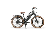 Best E-Bike Magnum Metro X Black