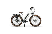 Best E-Bike Magnum Metro X White