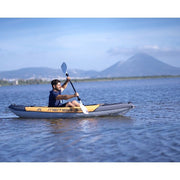 Aqua Marina Memba-330 Professional Kayak 1 Person - Kayak Paddle Included