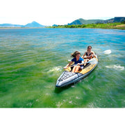 Aqua Marina MEMBA Heavy Duty Kayak - 2 Person