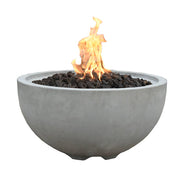 Modeno Nantucket Fire Bowl - Natural Gas