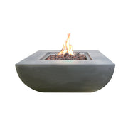 Modeno Westport Fire Table - Natural Gas