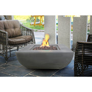 Modeno Westport Fire Table - Natural Gas