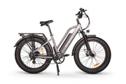 Best E-Bike Magnum Nomad Slate