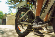Best E-Bike Magnum Nomad Slate