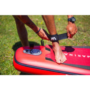 Aqua Marina Paddle Board Coil Leash 10'/7mm