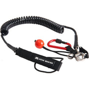 Aqua Marina Paddle Board River Leash 9'/7mm