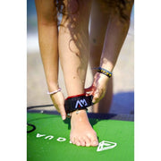 Aqua Marina Paddle Board Standard Safety Leash 8'/5mm