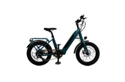 Best E-Bike Magnum Pathfinder 500W Ocean