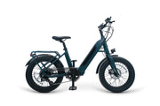Best E-Bike Magnum Pathfinder 500W Ocean