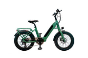 Best E-Bike Magnum Pathfinder 500W Forest