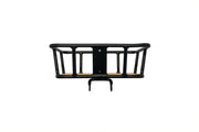 Magnum E-Bike Front Carrier Rack