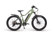 Best E-Bike Magnum Peak T5 Forest