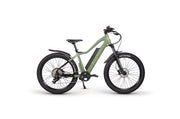 Best E-Bike Magnum Peak T5 Forest