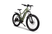 Best E-Bike Magnum Peak T5 Forest