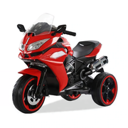 Kids Ride On Electric Motorcycle Ages 3-8