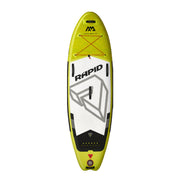 Aqua Marina Rapid River iSUP