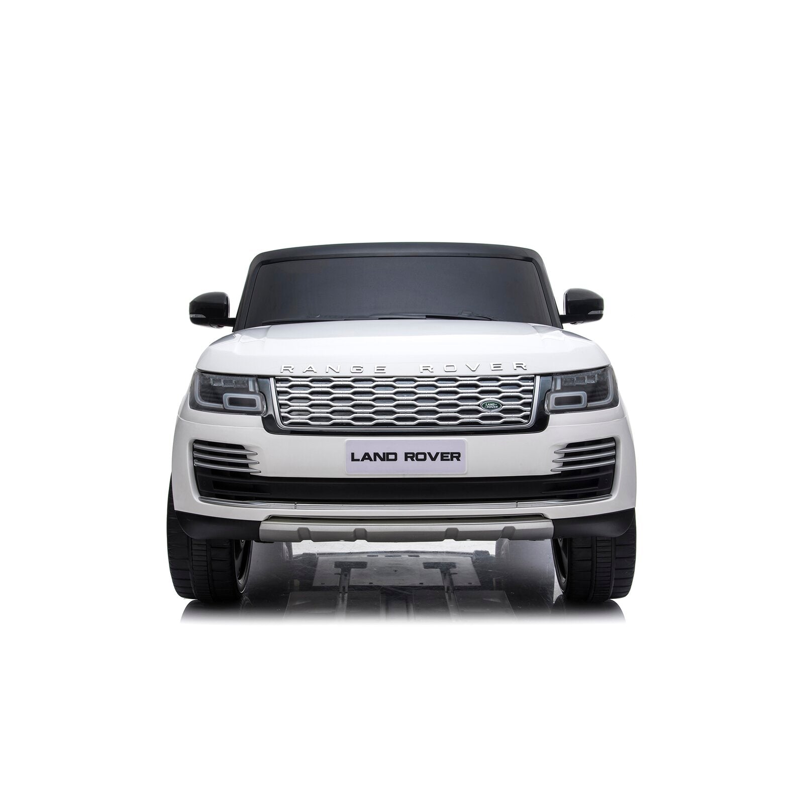 2026 Licensed Range Rover HSE 2 Seater 24V Kids Ride On Car With Remot ...