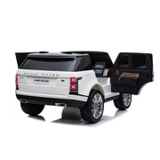 2023 Licensed Range Rover HSE 2 Seater 12V Kids Ride On Car With Remote Control