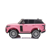 2023 Licensed Range Rover HSE 2 Seater 24V Kids Ride On Car With Remote Control
