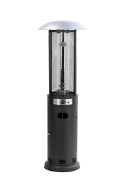 Shinerich Inferno Patio Heater - Black