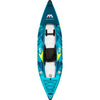 Aqua Marina Steam-312 Versatile/Whitewater Kayak 1 Person