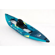 Steam-312 Versatile/ Whitewater Kayak 1-person. DWF Deck. (paddle excluded)
