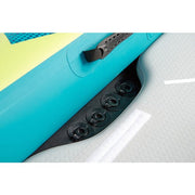 Steam-312 Versatile/ Whitewater Kayak 1-person. DWF Deck. (paddle excluded)
