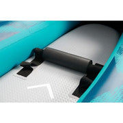 Steam-312 Versatile/ Whitewater Kayak 1-person. DWF Deck. (paddle excluded)