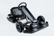 36V Go Kart! Adjustable Seat Goes Up To 22KM/H! Black