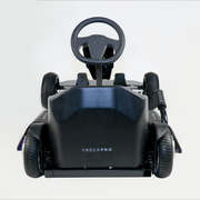 36V Go Kart! Adjustable Seat Goes Up To 22KM/H! Black