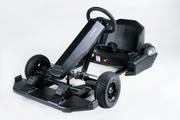 36V Go Kart! Adjustable Seat Goes Up To 22KM/H! Black