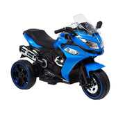 Kids Ride On Electric Motorcycle Ages 3-8