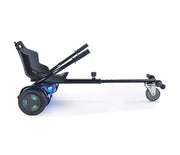 Hover kart Attachment (Turns Hoverboard into a Go Kart!)