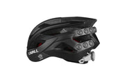 Magnum Helmet – Livall – Black