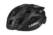 Magnum Helmet – Livall – Black