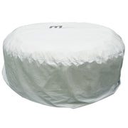 MSpa Spa Cover - 4 person