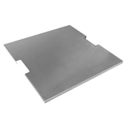 Elementi Manhattan Table Stainless Steel Cover