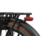 Best E-Bike Magnum Metro X Black