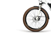 Best E-Bike Magnum Metro X Black