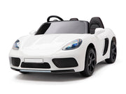 24V Porsche Panamera Style XXL Ride On Car for Kids and Adults