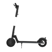 Gotrax XR Ultra Electric Scooter, 8.5" Pneumatic Tire, Max 27Km and 25km/h by 300W Motor, Bright Headlight, Aluminum Alloy Frame and Cruise Control, Foldable Escooter for Adult