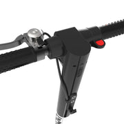 Gotrax XR Ultra Electric Scooter, 8.5" Pneumatic Tire, Max 27Km and 25km/h by 300W Motor, Bright Headlight, Aluminum Alloy Frame and Cruise Control, Foldable Escooter for Adult