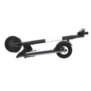 Gotrax XR Ultra Electric Scooter, 8.5" Pneumatic Tire, Max 27Km and 25km/h by 300W Motor, Bright Headlight, Aluminum Alloy Frame and Cruise Control, Foldable Escooter for Adult