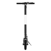 Gotrax XR Ultra Electric Scooter, 8.5" Pneumatic Tire, Max 27Km and 25km/h by 300W Motor, Bright Headlight, Aluminum Alloy Frame and Cruise Control, Foldable Escooter for Adult
