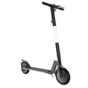 Gotrax XR Ultra Electric Scooter, 8.5" Pneumatic Tire, Max 27Km and 25km/h by 300W Motor, Bright Headlight, Aluminum Alloy Frame and Cruise Control, Foldable Escooter for Adult