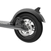 Gotrax XR Ultra Electric Scooter, 8.5" Pneumatic Tire, Max 27Km and 25km/h by 300W Motor, Bright Headlight, Aluminum Alloy Frame and Cruise Control, Foldable Escooter for Adult