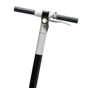 Gotrax XR Ultra Electric Scooter, 8.5" Pneumatic Tire, Max 27Km and 25km/h by 300W Motor, Bright Headlight, Aluminum Alloy Frame and Cruise Control, Foldable Escooter for Adult