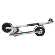 Gotrax XR Ultra Electric Scooter, 8.5" Pneumatic Tire, Max 27Km and 25km/h by 300W Motor, Bright Headlight, Aluminum Alloy Frame and Cruise Control, Foldable Escooter for Adult